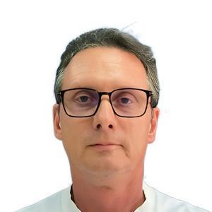 Никитин Алексей Эдуардович