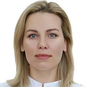 Кожубаева Наталья Анатольевна