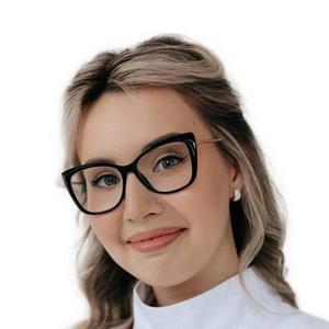 Евстигнеева Анастасия Анатольевна