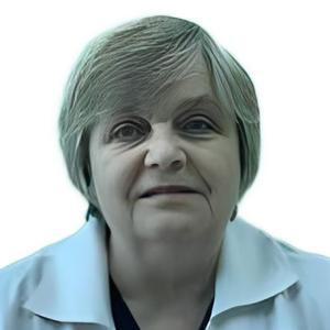 Никитина Татьяна Ивановна