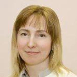 Пустогачева Елена Анатольевна