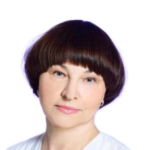 Павлятенко Инна Викторовна
