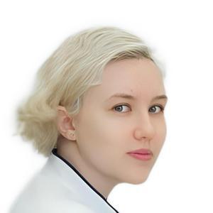 Никулина Татьяна Максимовна