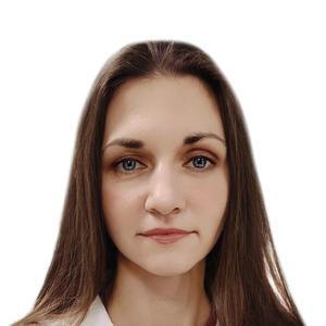 Косенко Юлия Сергеевна