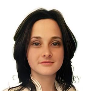 Политова Галина Александровна