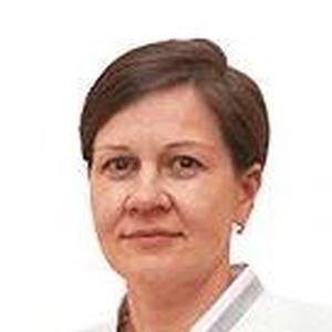 Зарова Мария Владимировна