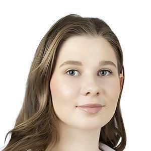Попова Александра Николаевна