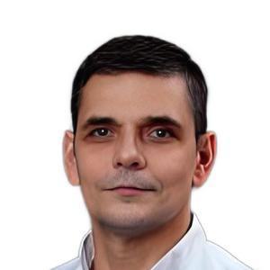 Яковенко Александр Альбертович