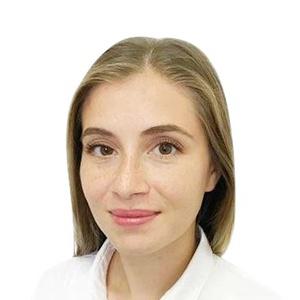 Ганбарова Айна Ядуллаховна
