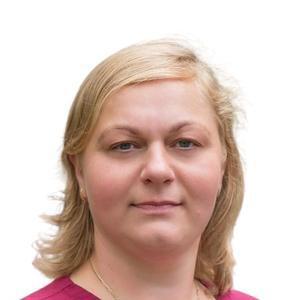 Коробец Лилия Владимировна