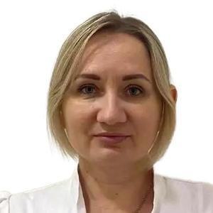 Сельц Елена Владимировна