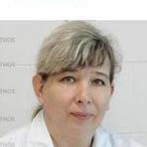 Абалешева Елена Викторовна