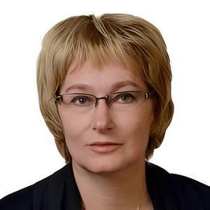 Шурупова Ирина Владимировна