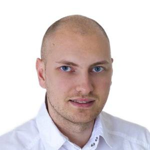 Иванов Антон Александрович