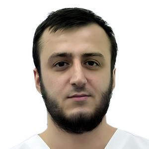 Джабраилов Магомед Арсейнович