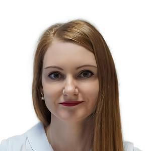 Балакина Анастасия Сергеевна