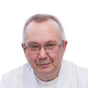 Некорыснов Александр Иванович