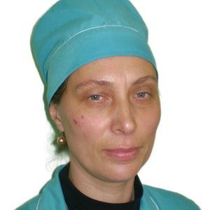 Малясова Татьяна Алексеевна