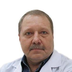 Сергеев Александр Владимирович