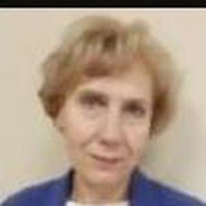 Шевченко Людмила Владимировна