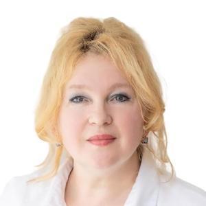Летягина Ольга Владимировна