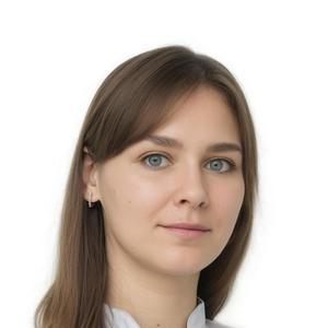 Пеленёва Валерия Сергеевна