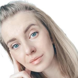 Бабыкина Анастасия Юрьевна