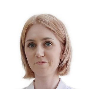 Арсланова Наиля Айратовна