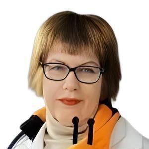 Козырицкая Людмила Викторовна