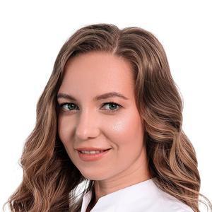 Шестак Дарья Олеговна