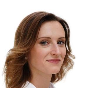 Гвоздева Анна Дмитриевна