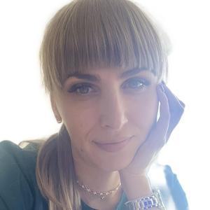 Хулла Марина Саввельевна