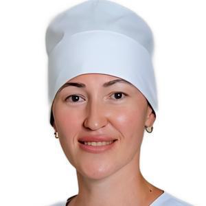 Кулембитова Линара Ахметовна