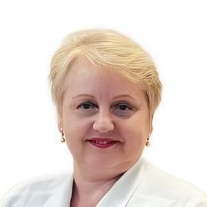 Заутдинова Надежда Викторовна