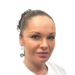 Черняева Полина Дмитриевна