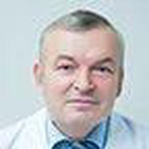 Заикин Николай Васильевич