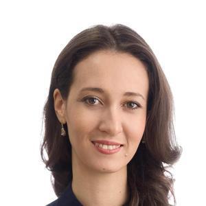 Тарасенко (Притула) Елена Витальевна