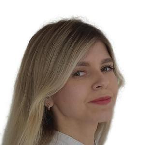 Цветкова Виктория Владимировна