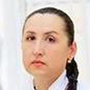 Трифанова Нина Владимировна