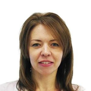Дружинина Ольга Ивановна