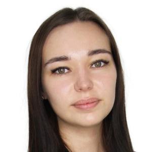 Преснякова Кристина Владимировна