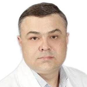 Каргин Александр Сергеевич