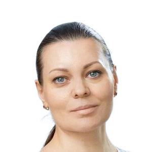 Окаева Елена Львовна