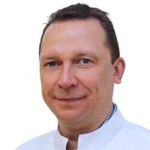 Бутин Павел Сергеевич