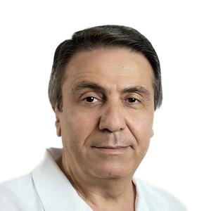 Даниелян Ашот Михайлович