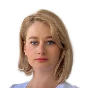 Андреева Екатерина Алексеевна