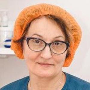 Енатьева Наталья Витальевна