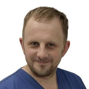 Галушко Андрей Васильевич