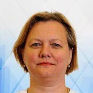 Гришкова Вера Федоровна
