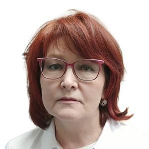 Тимашова Альбина Иннокентьевна